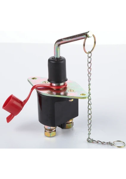 YVZ Tır Devre Kesici