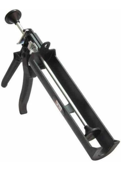 Xnews Profesyonel Metal Silikon Tabancası