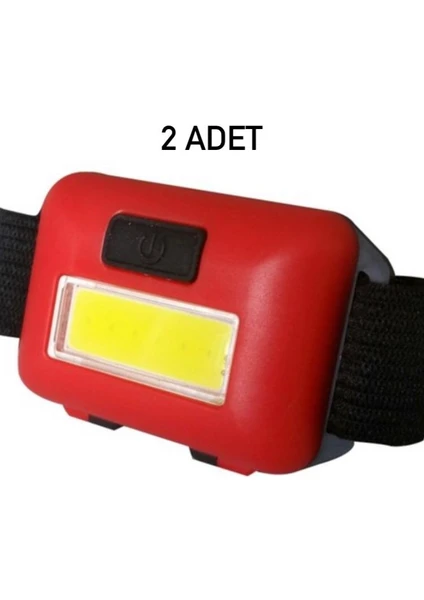 Gold Police GP-189 Kafa Feneri (2ADET)